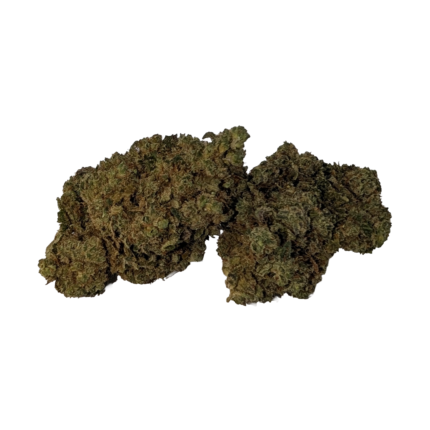 Blueberry Cupcake - Super Premium