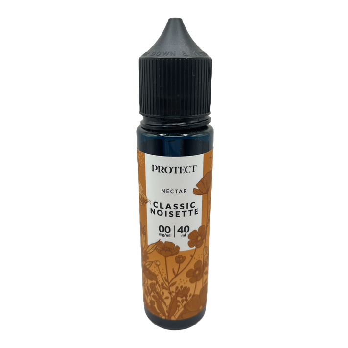 Classic noisette (Nectar) – Protect