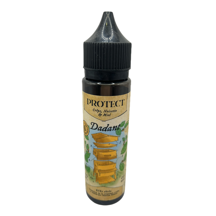 Crêpe, Noisette & Miel (Dadant) – Protect