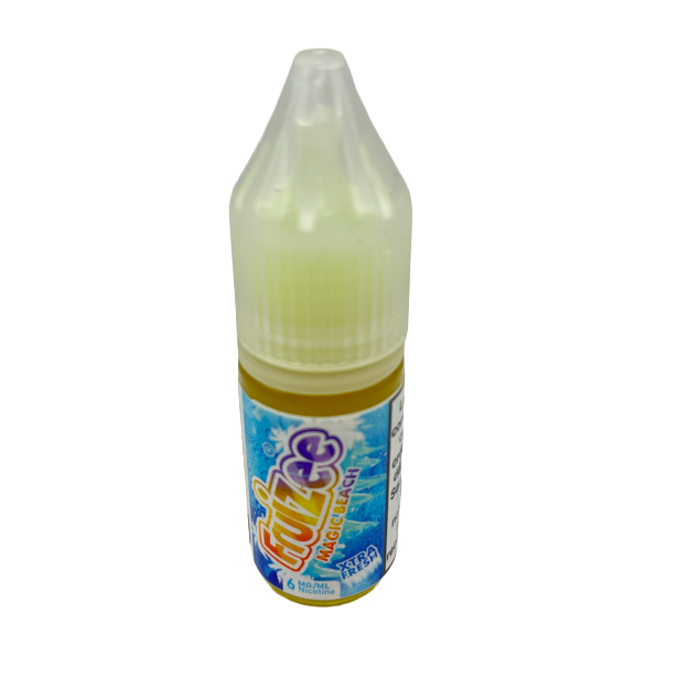 Mangue, Fruit de la passion - MULTI FREEZE