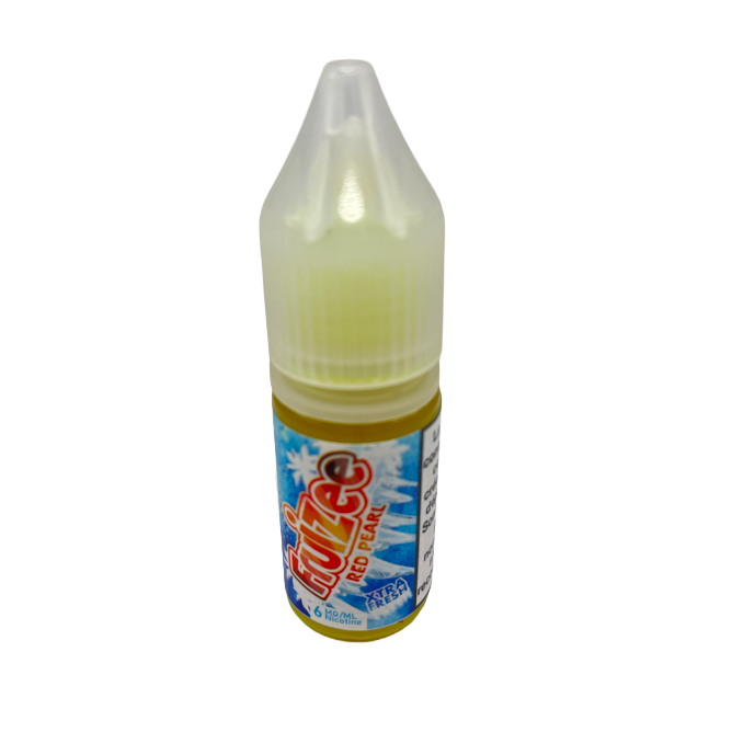 Fraise, Orange - MULTI FREEZE