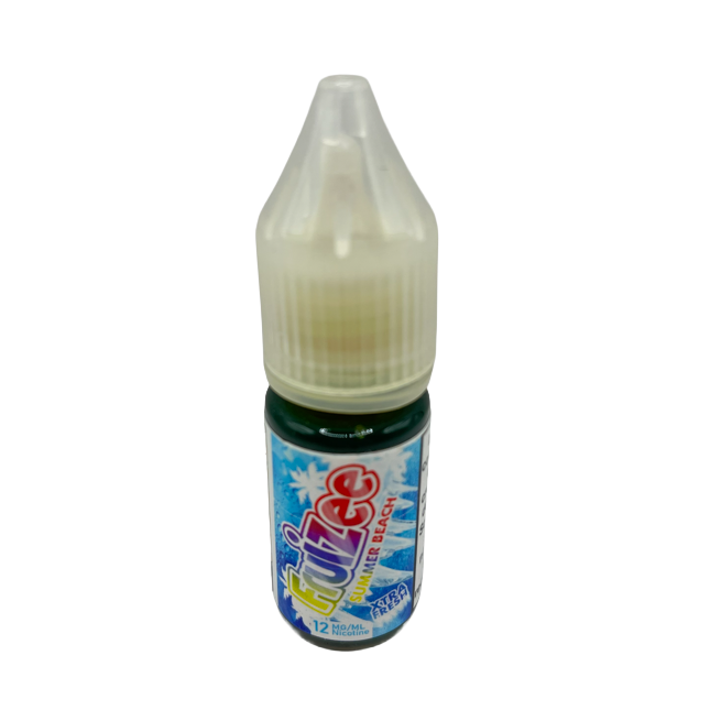 Goyave, Citron, Fruit du dragon - MULTI FREEZE