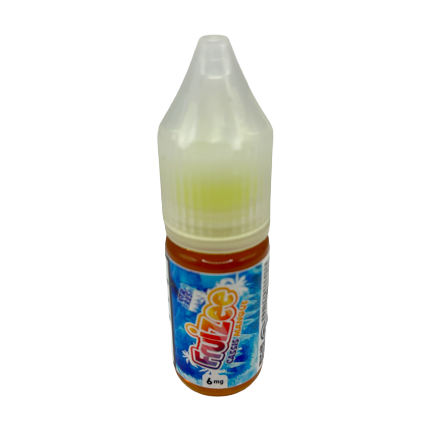 Cassis Mangue - MULTI FREEZE