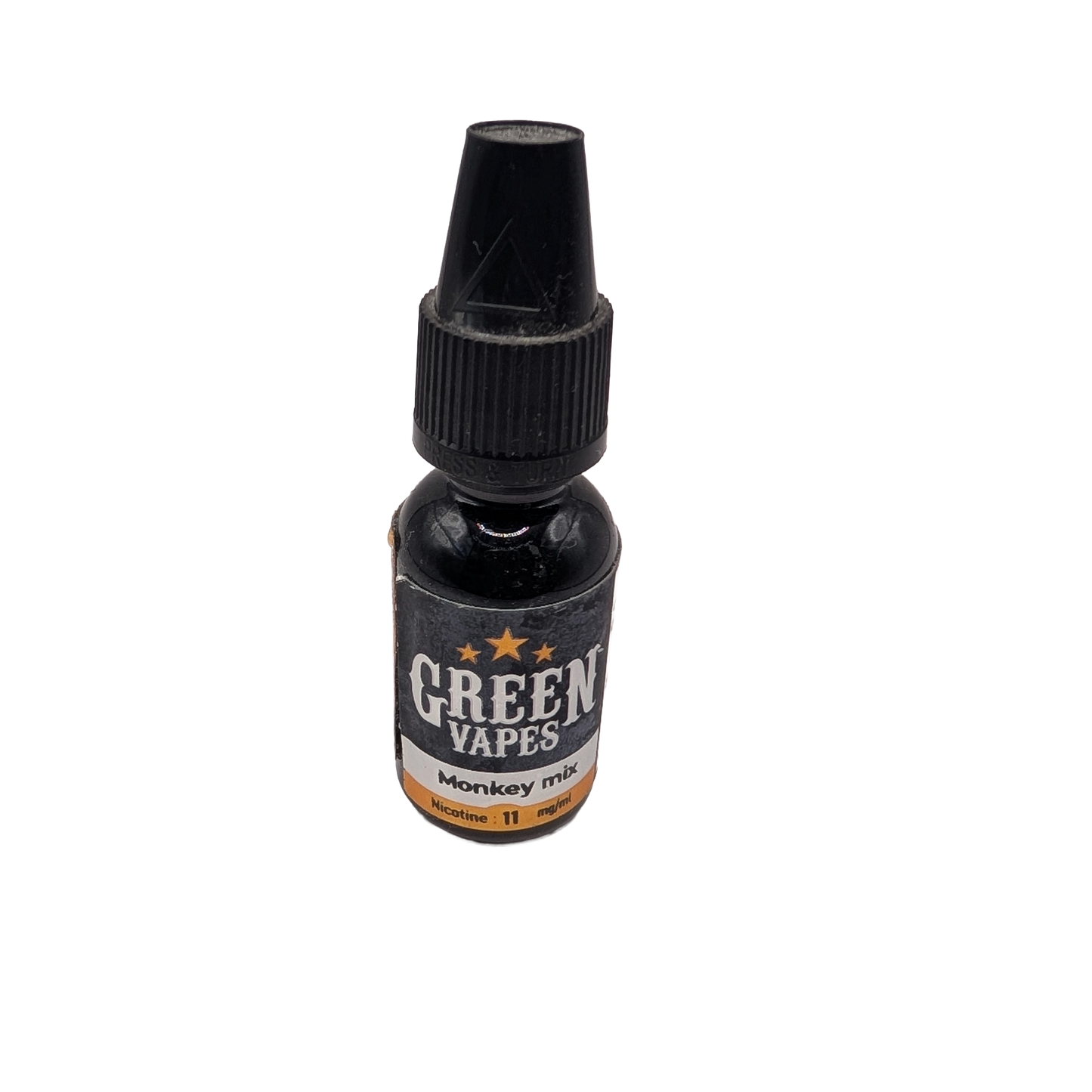Gourmand, Banane - GREENS VAPES