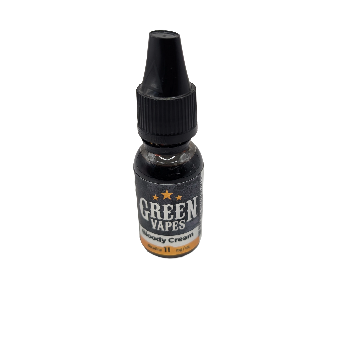 Gourmand, épicé, sucré - GREENS VAPES