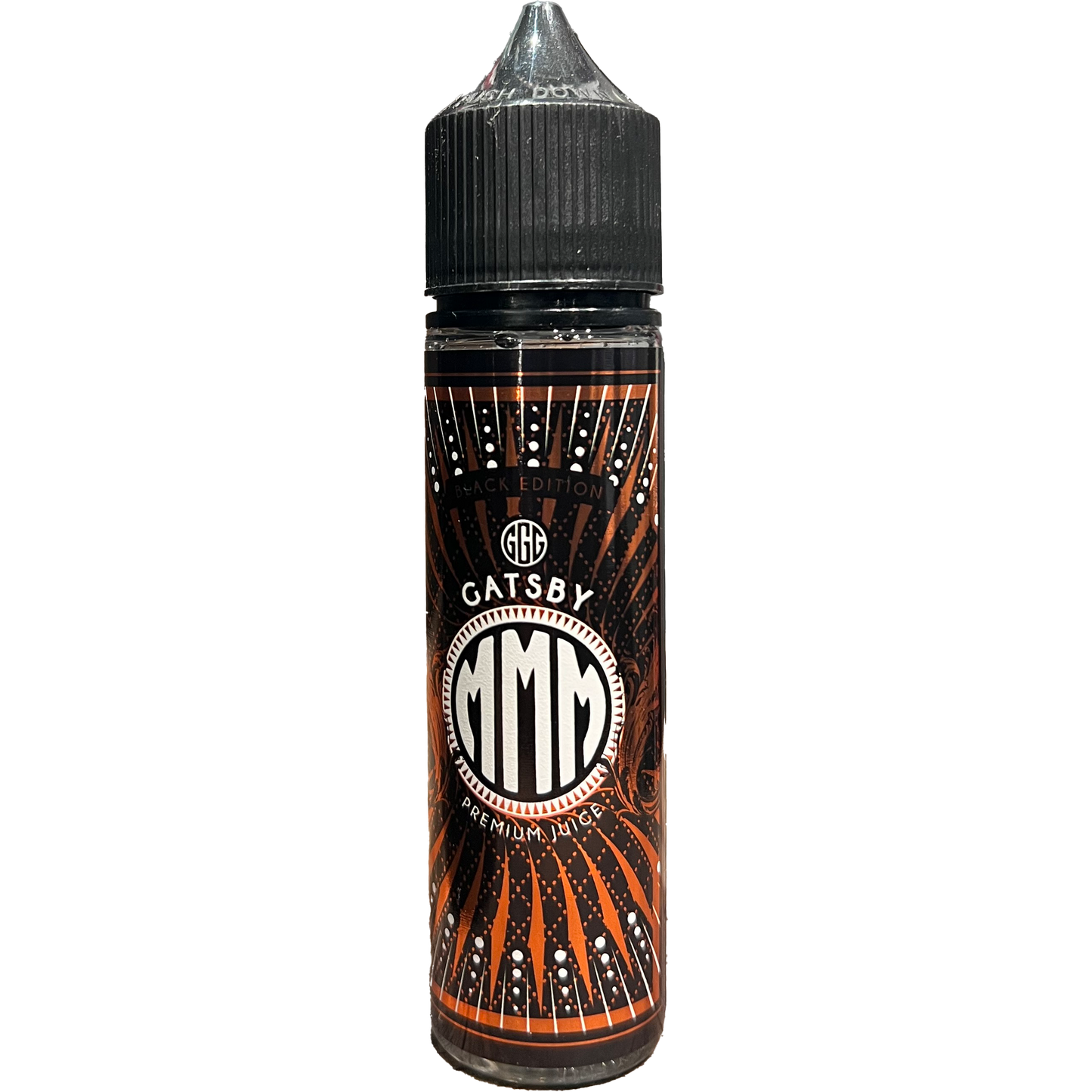 MMM (Black Edition) – Gatsby