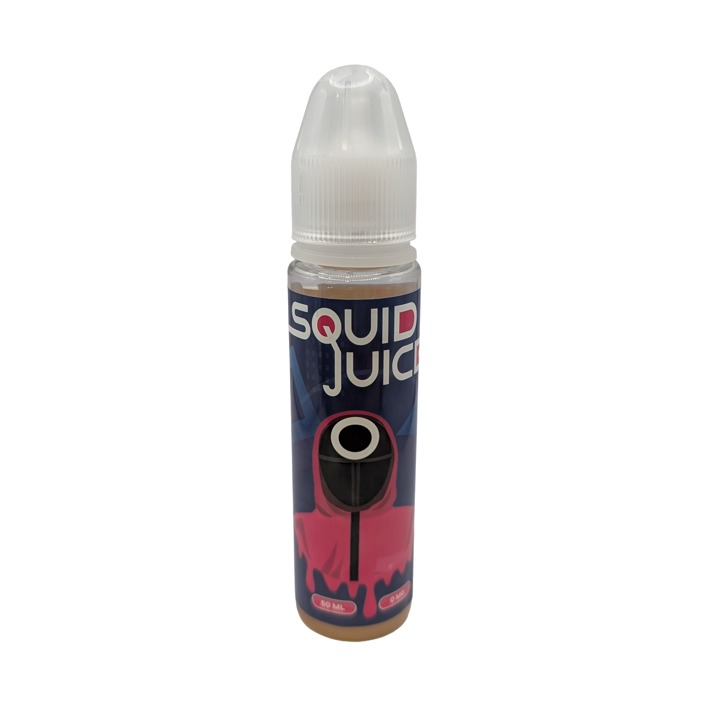 Fraise tagada – Squid Juice