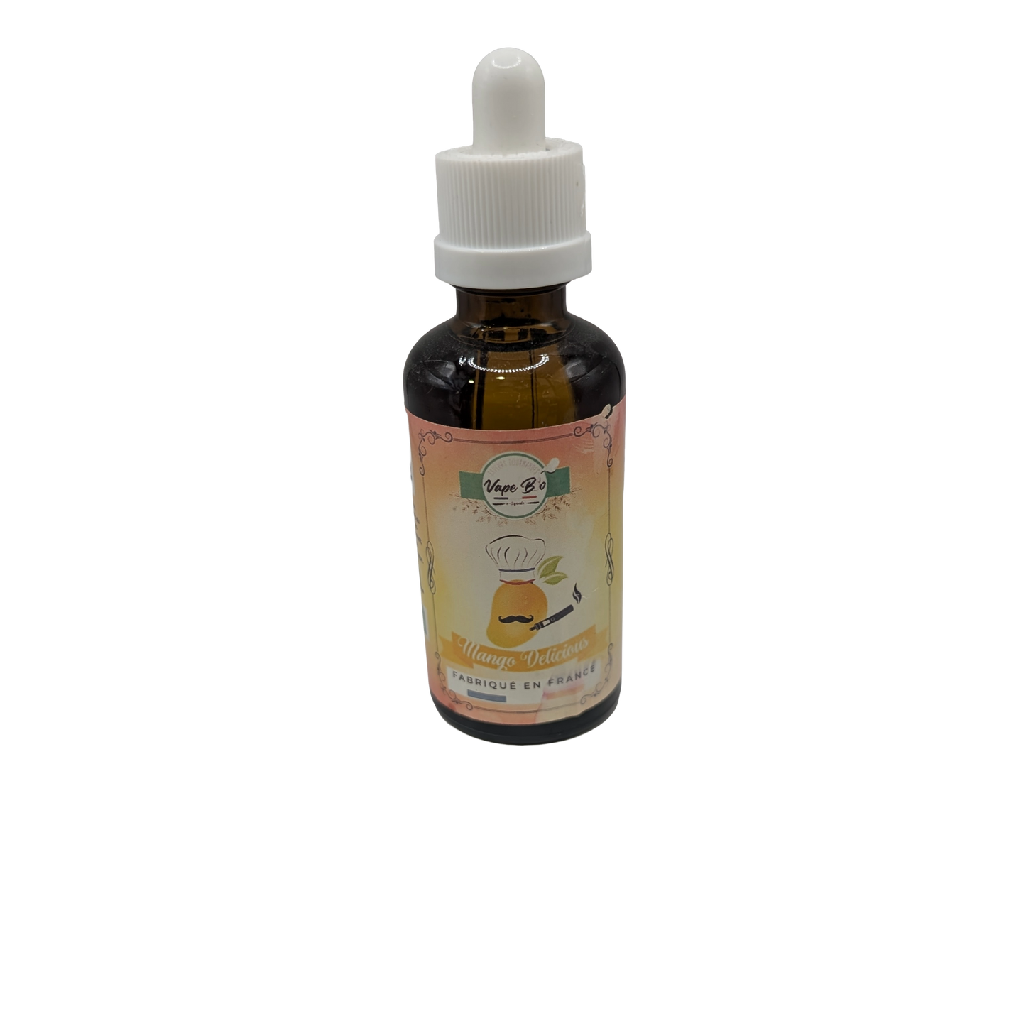 Mango delicious – Vape Bio