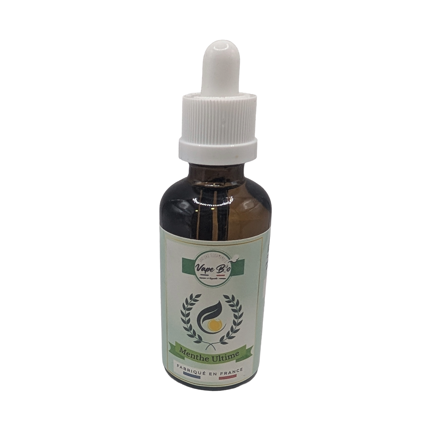 Menthe ultime – Vape Bio