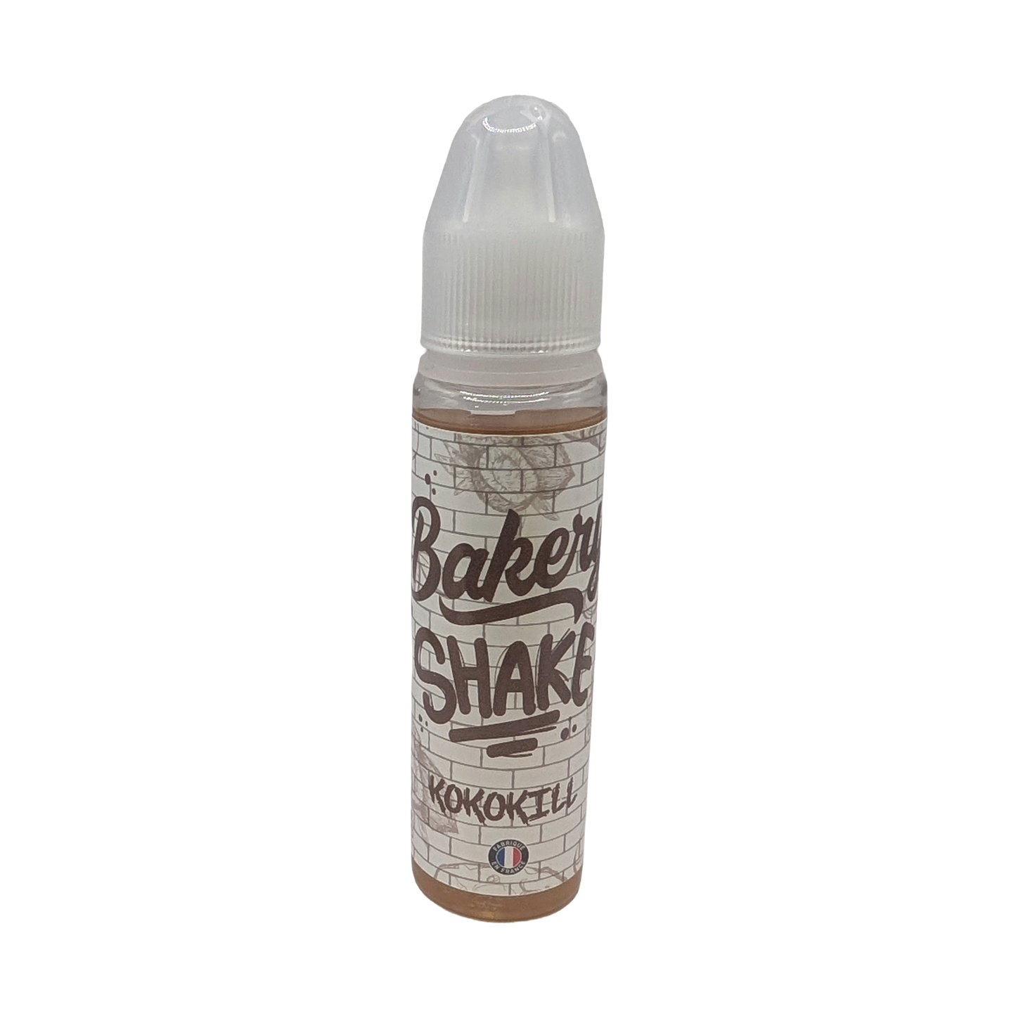 Kokokill (Bakery Shaker) – MG Vape