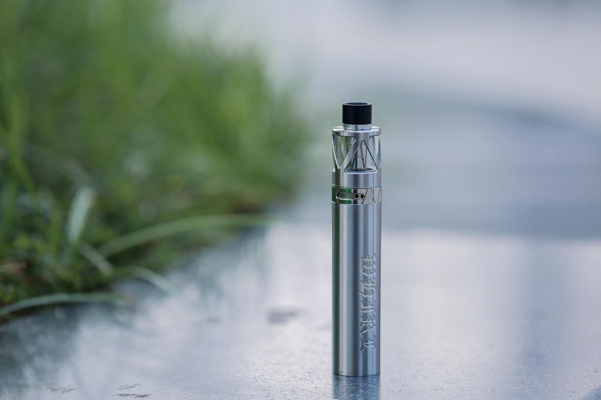 Explorer la collection e-cigarettes