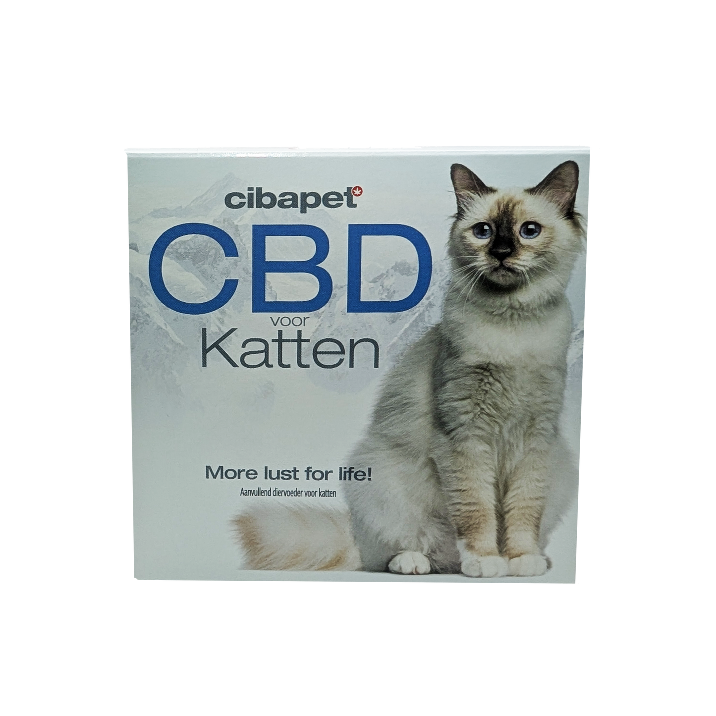 Pastille pour chat - Cibapet