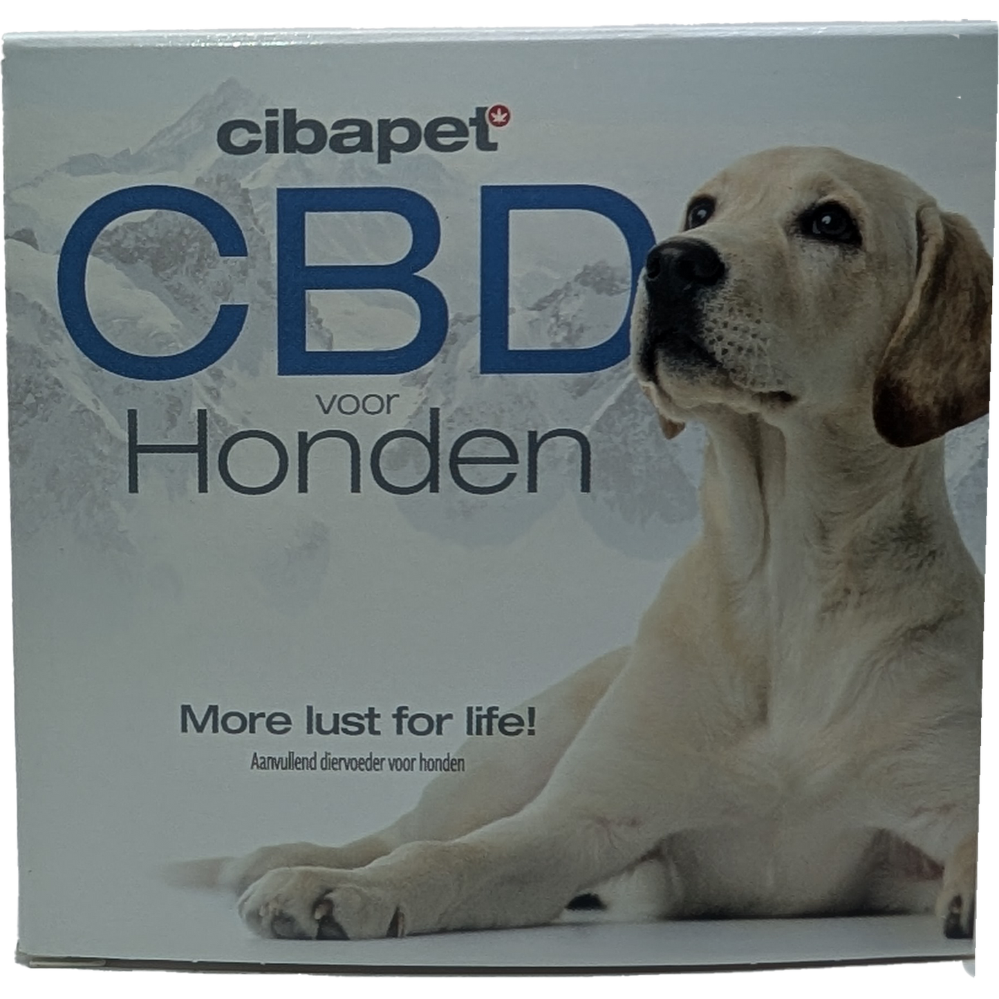 Pastille pour chien - Cibapet