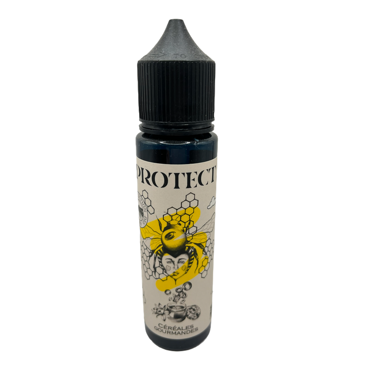 Céréales gourmandes – Protect