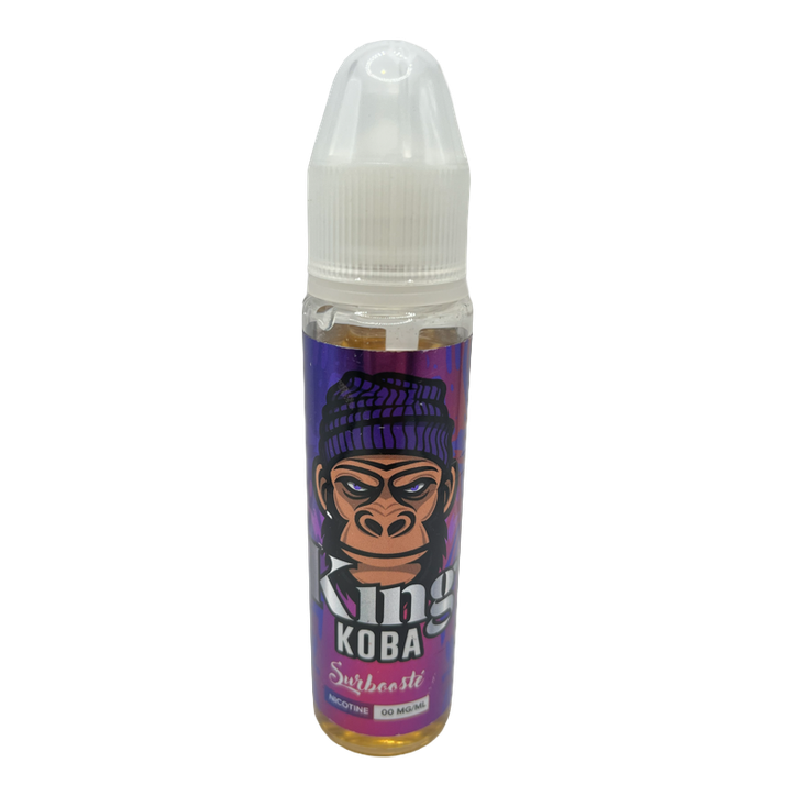 King Koba – MG Vape