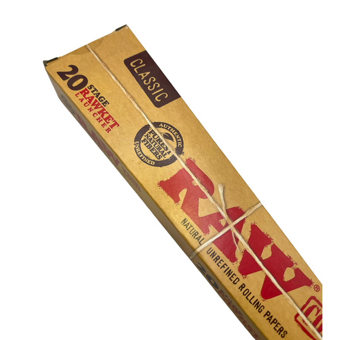 Cones grandes tailles - Raw