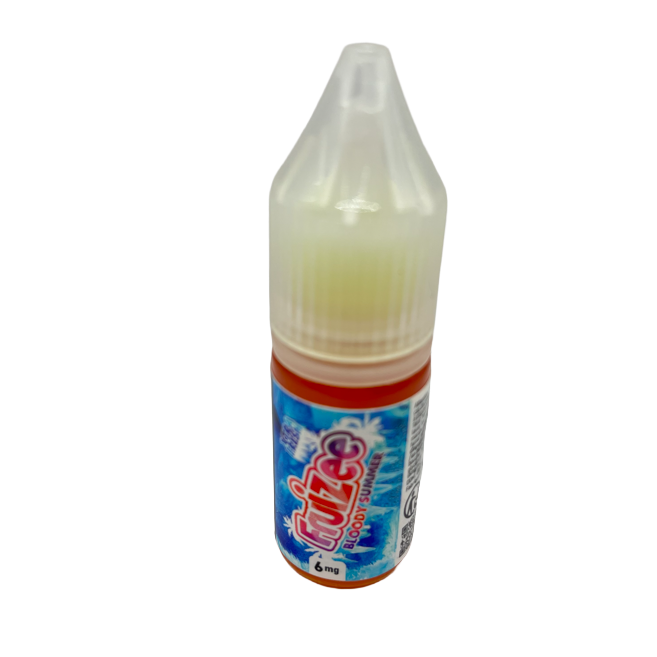 Fruits rouges, Raisin blanc, Cassis - MULTI FREEZE