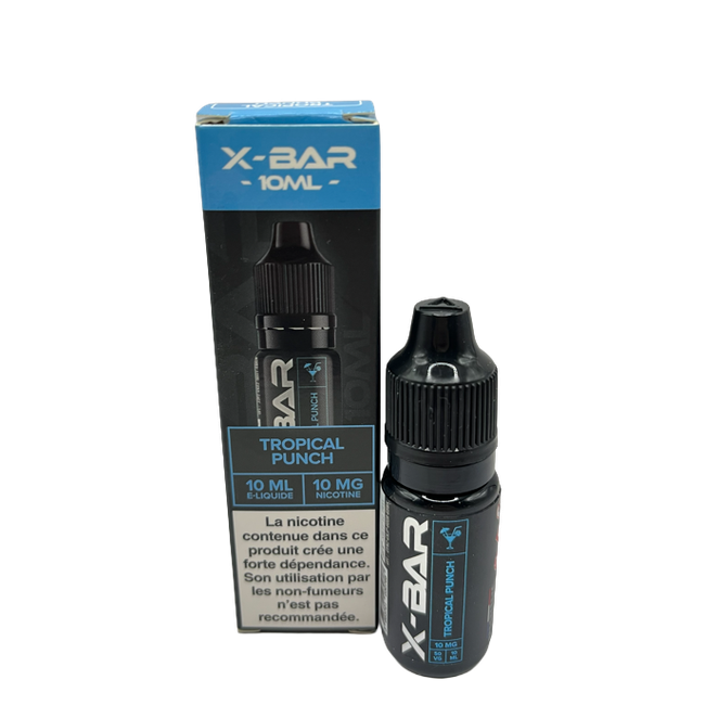 Tropical - XBAR - 10mg