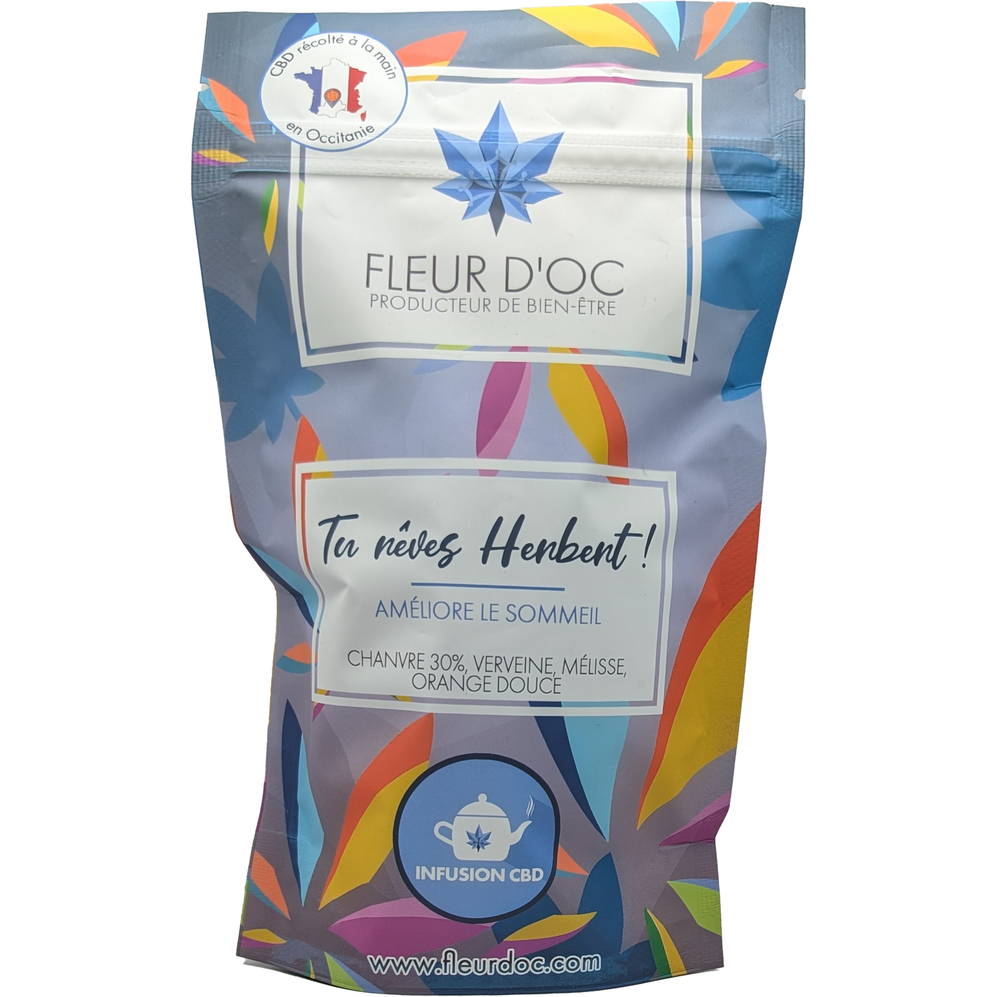 Tu rêves Herbert - Fleur d’Oc