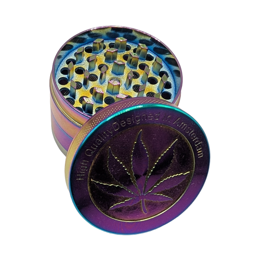 Grinder métal - moyen