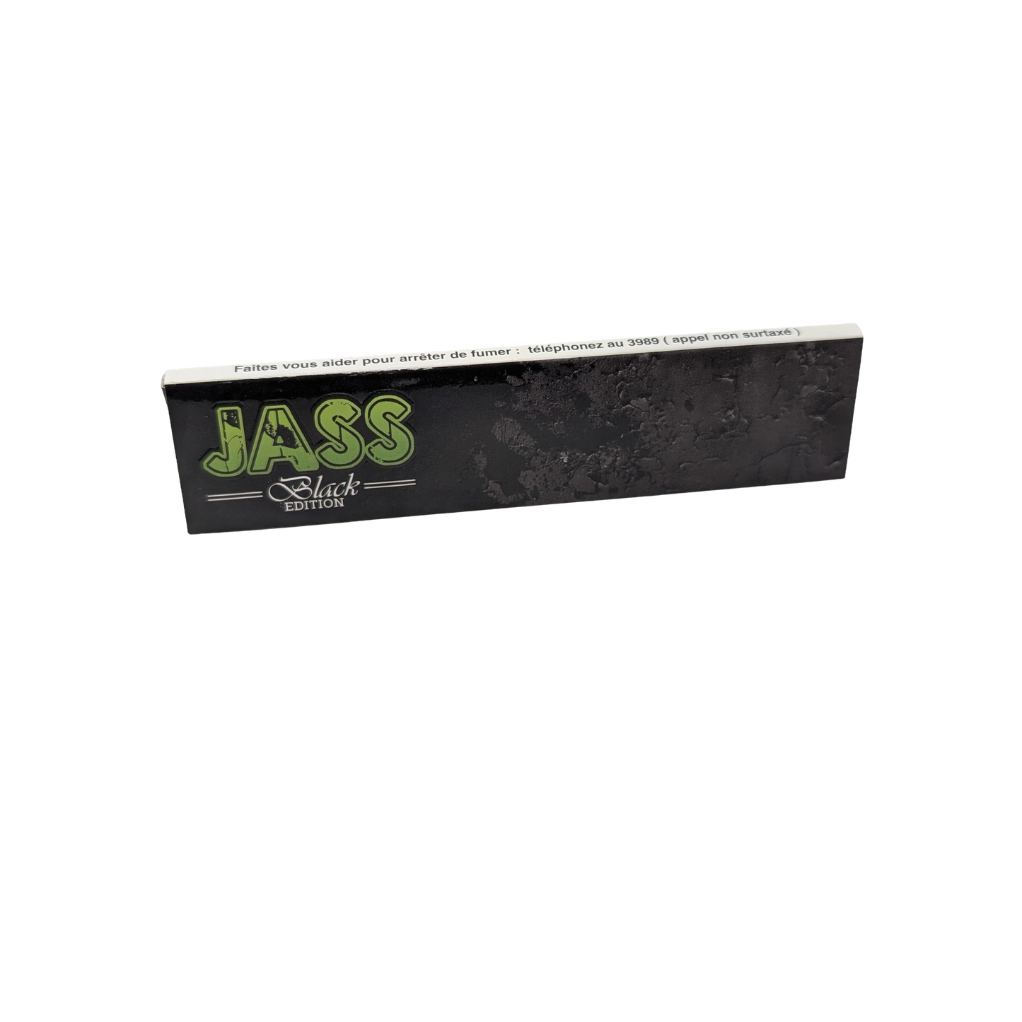 Feuilles longues avec carton - JASS