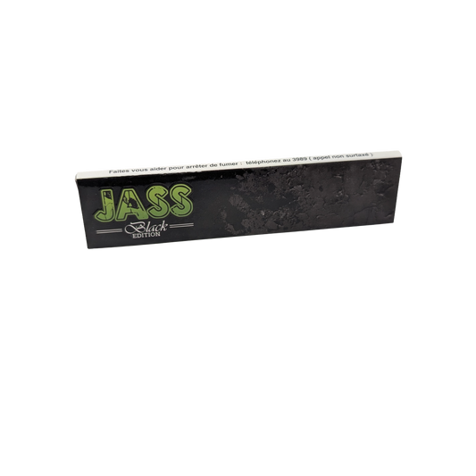 Feuilles longues avec carton - JASS