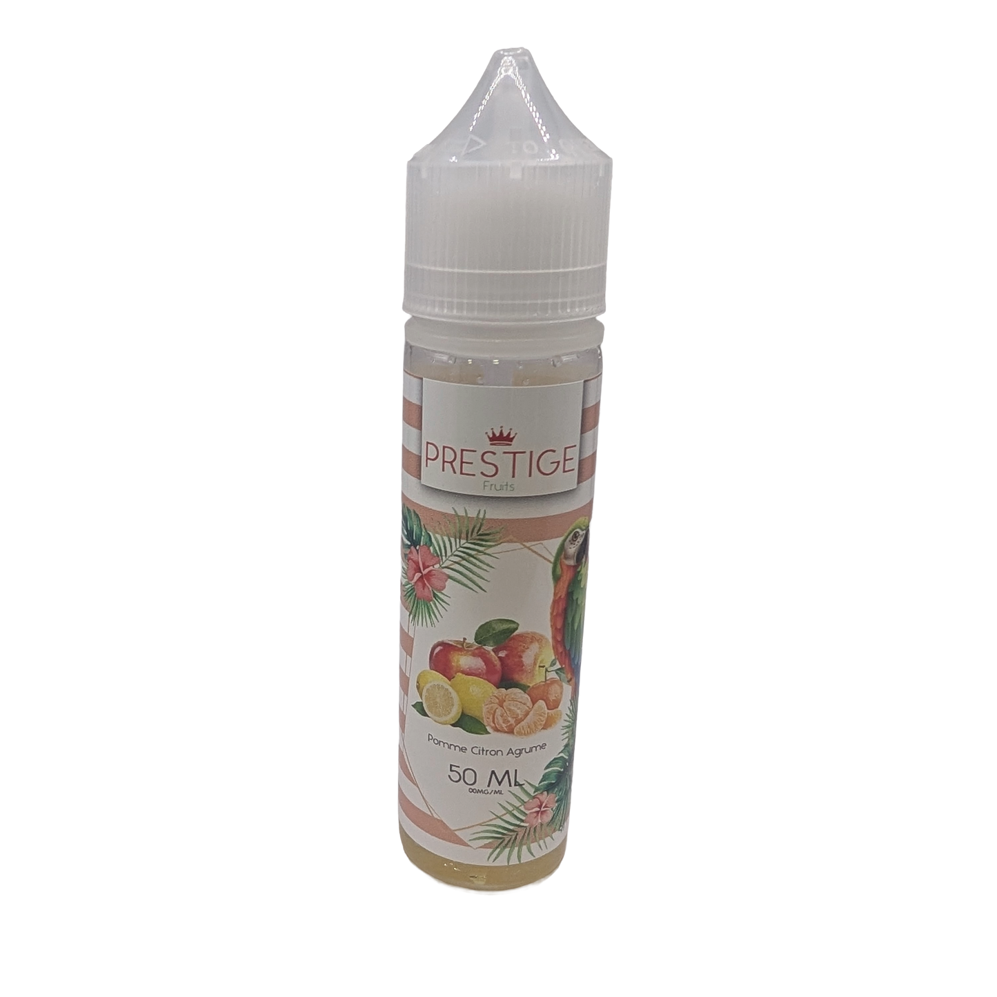 Pomme, Citron, Mandarine – Prestige