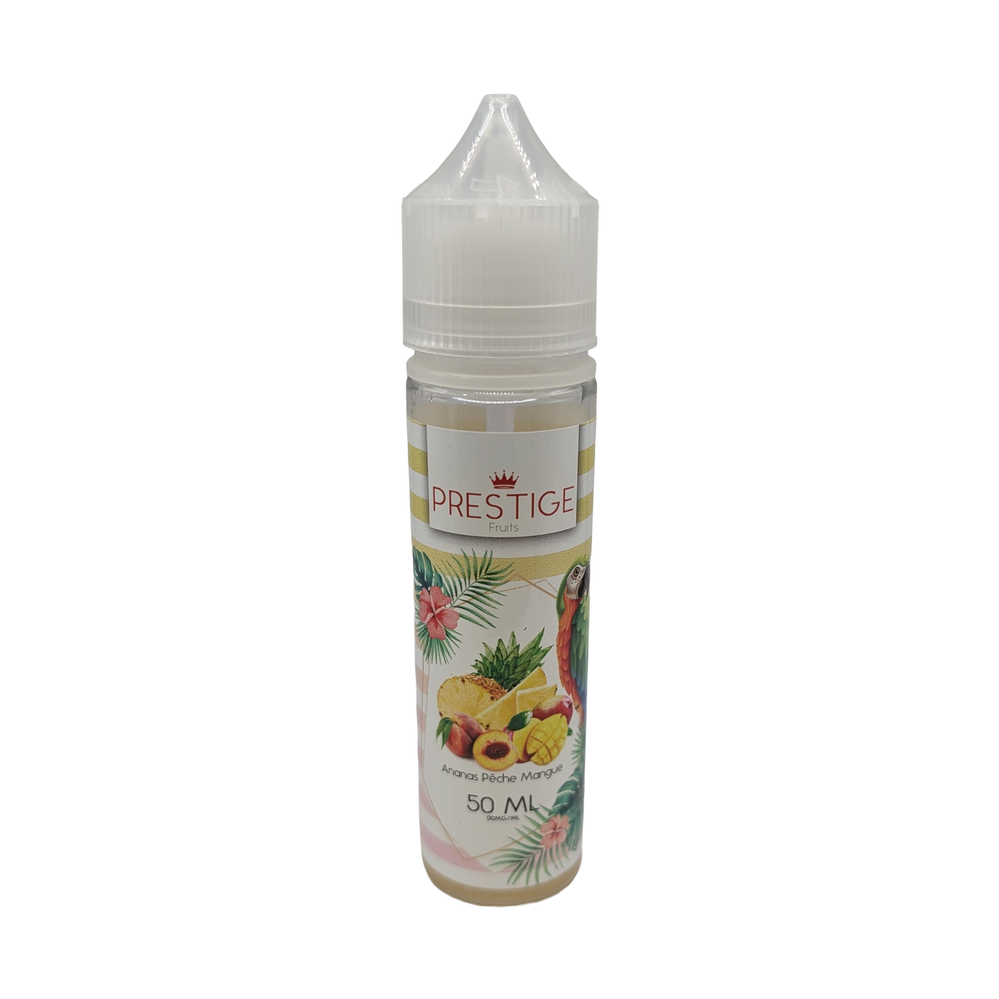 Ananas, Pêche, Mangue – Prestige