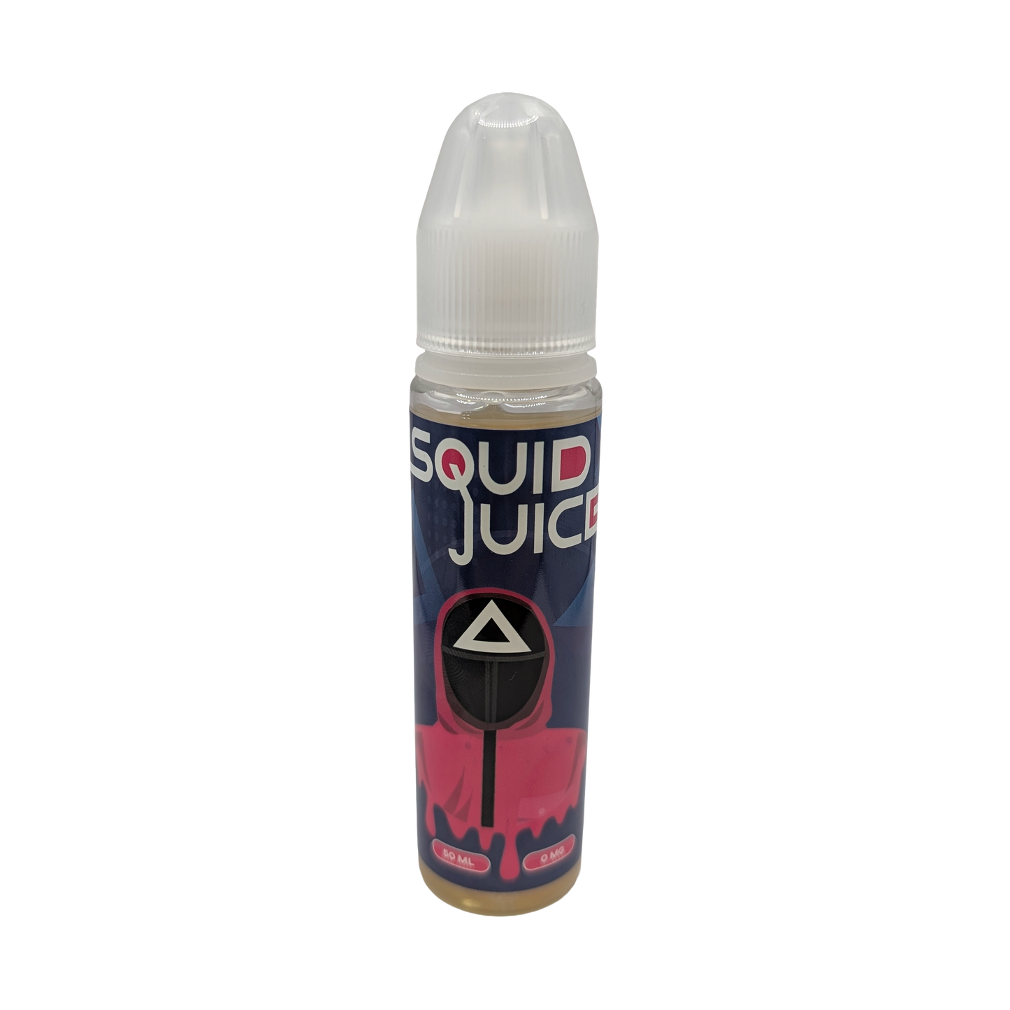 Cassis, Citron, Framboise – Squid Juice