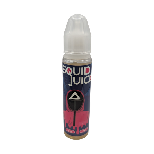 Cassis, Citron, Framboise – Squid Juice