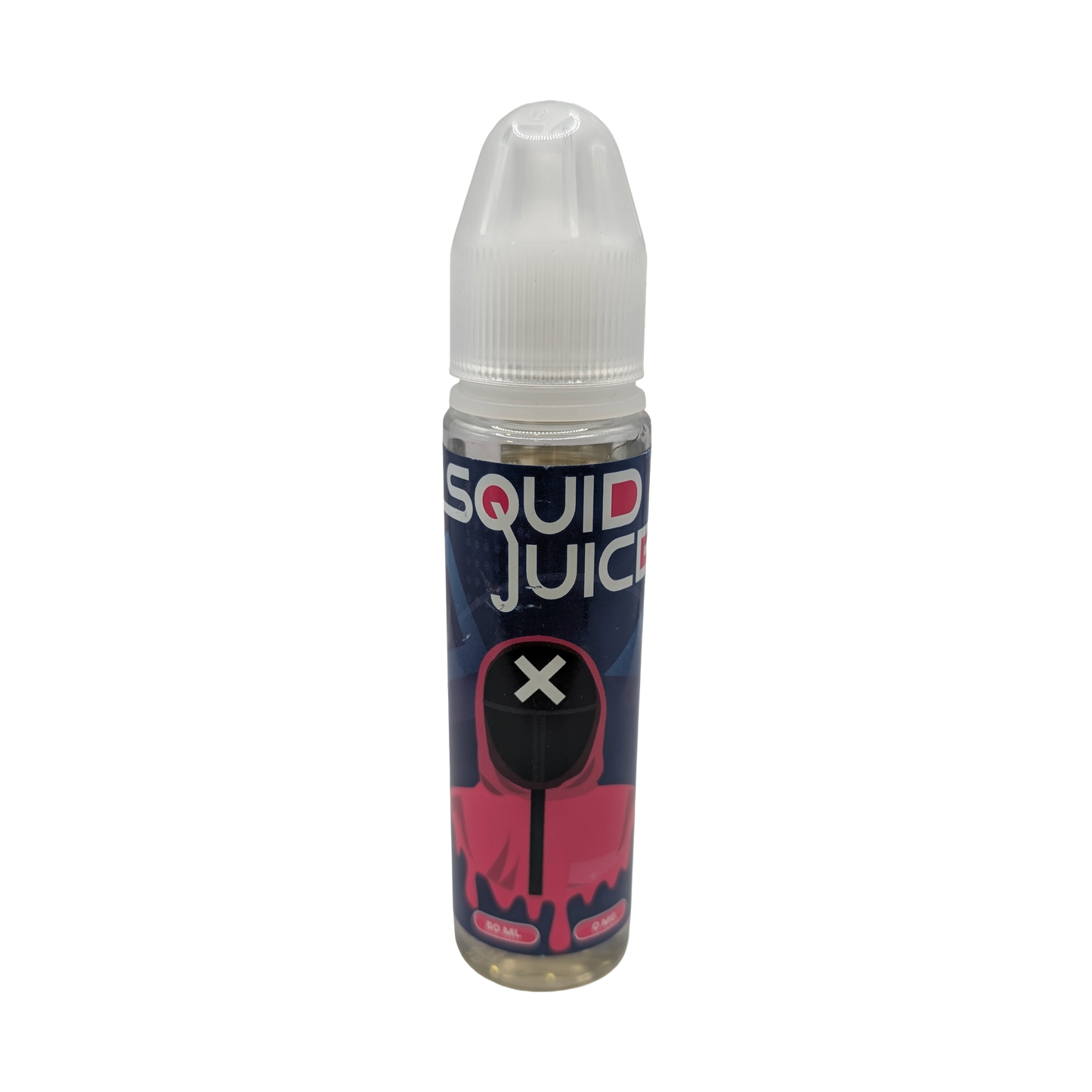 Passion, Mangue, Orange – Squid Juice