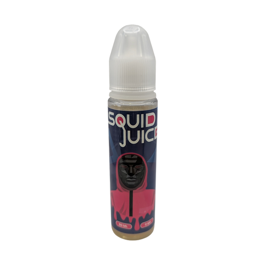 Pastèque, Litchi, Citron – Squid Juice