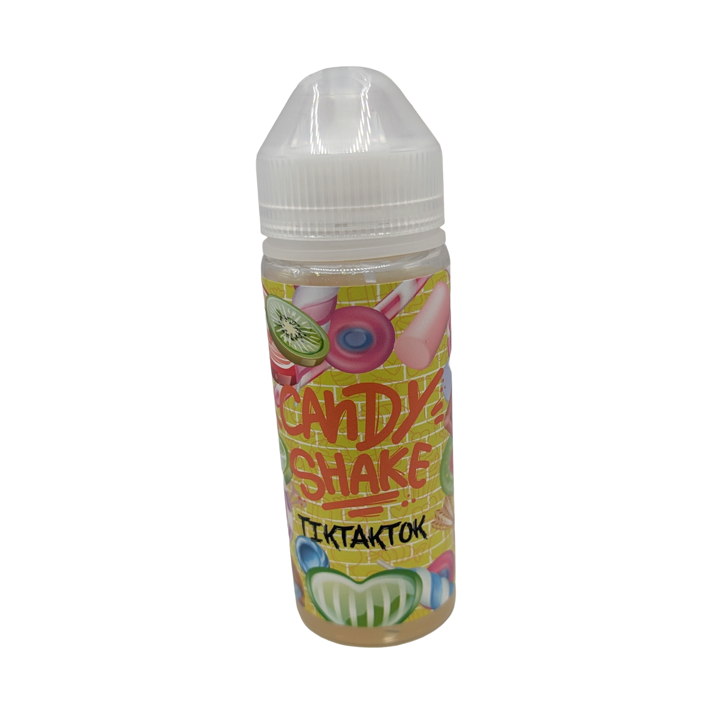 Tiktaktok (Candy Shake) –  MG Vape