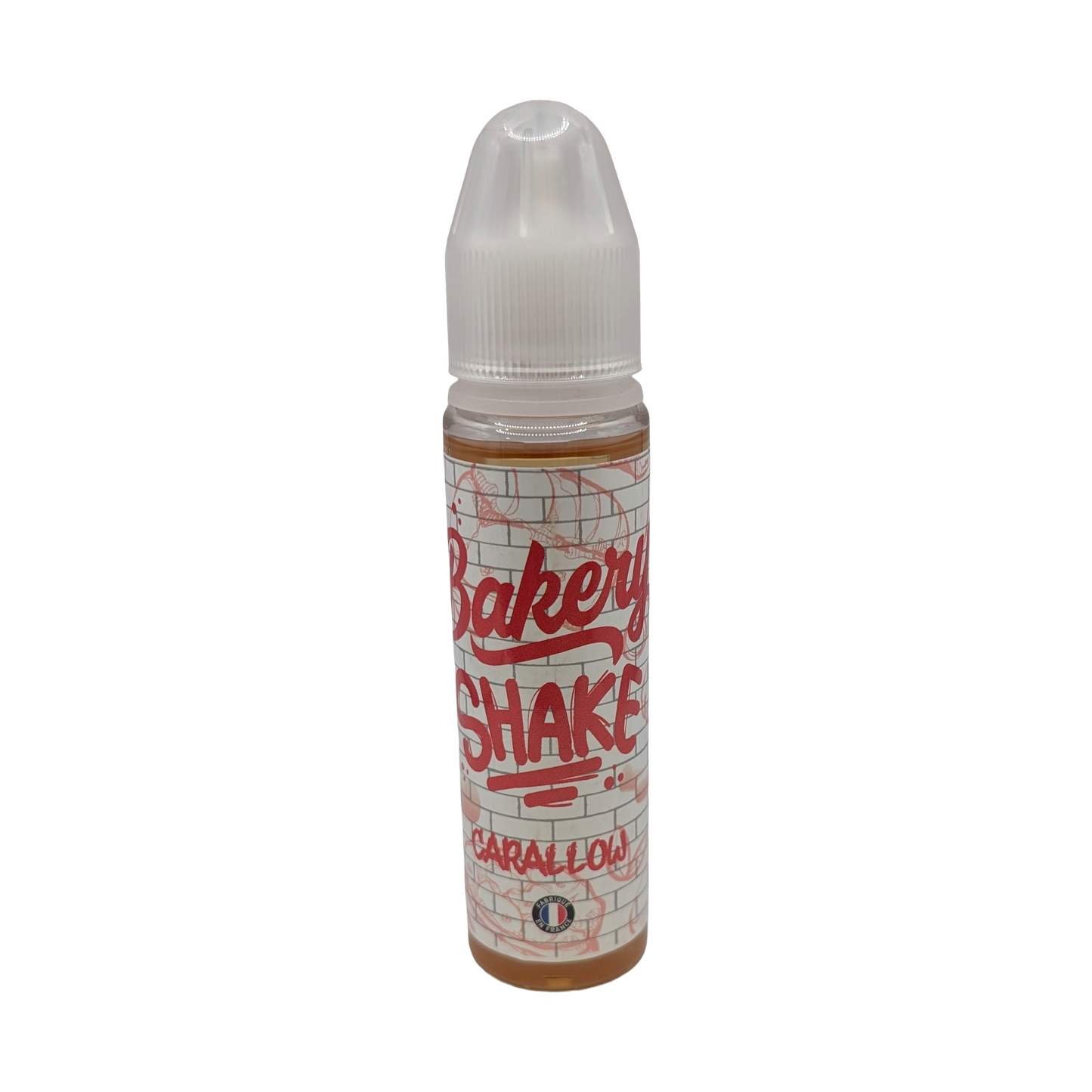 Carallow (Bakery Shaker) – MG Vape