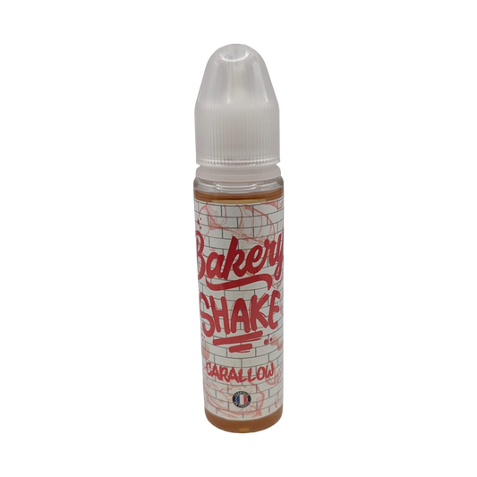 Carallow (Bakery Shaker) – MG Vape