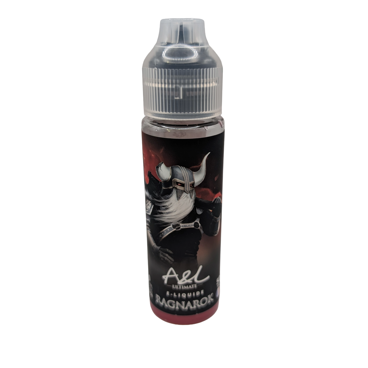 Ragnarok (Fruits rouges frais) - A&L Ultimate