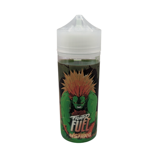 Yshiro (Fighter fuel) – Maison Fuel