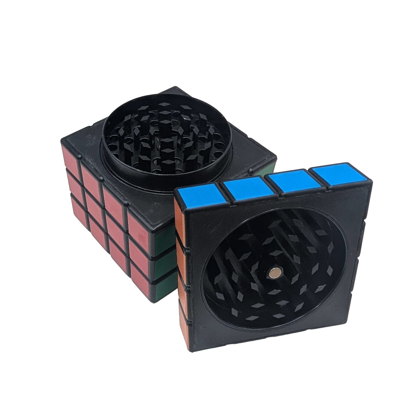 Grinder Rubik