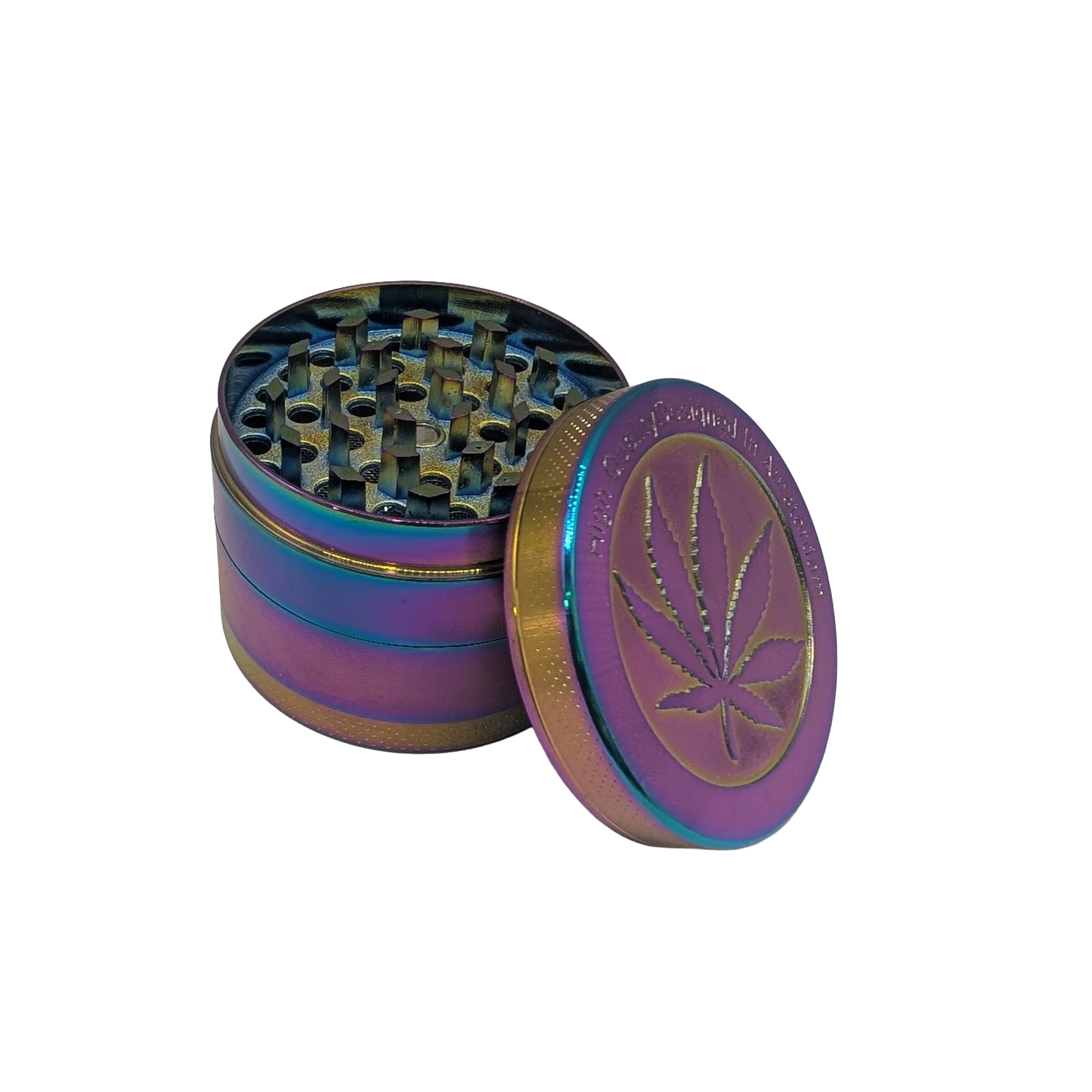 Grinder métal - grand