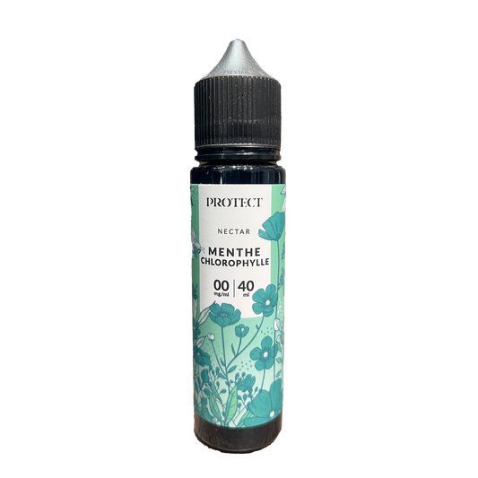 Menthe Chlorophylle (Nectar) – Protect